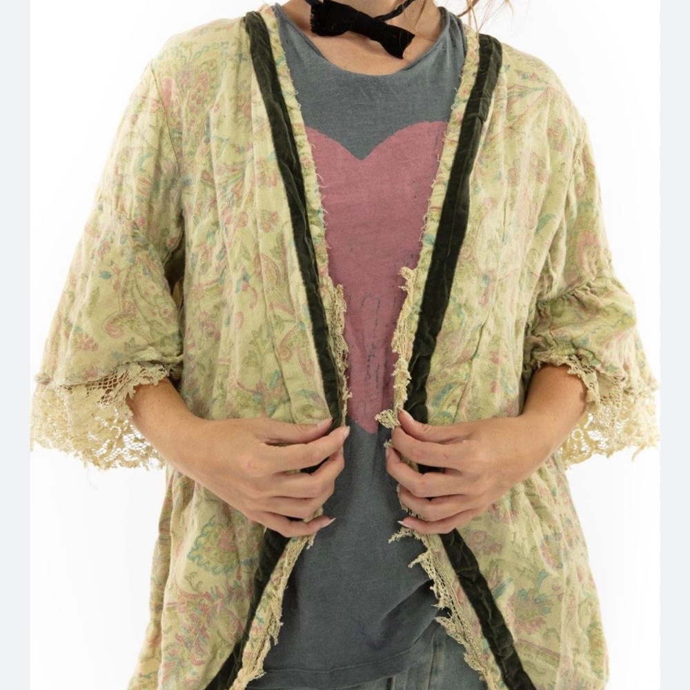 Magnolia pearl fiala jacket